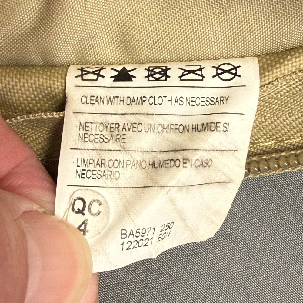 Nike Sportswear RPM Backpack Khaki Tactical Utility Skateboard BA5971-250
